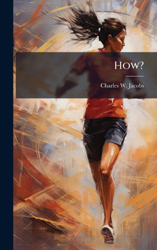 Cover image for How?
