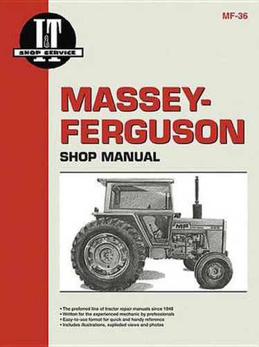 Cover image for MF Mdl Mf285