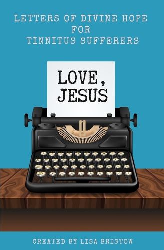 Cover image for Love, Jesus