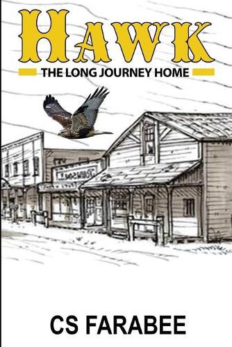 Hawk: The Long Ride Home