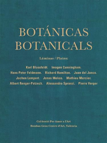 Cover image for Botanicals