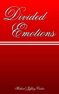 Cover image for Divided Emotions