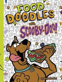 Cover image for Food Doodles with Scooby-Doo!