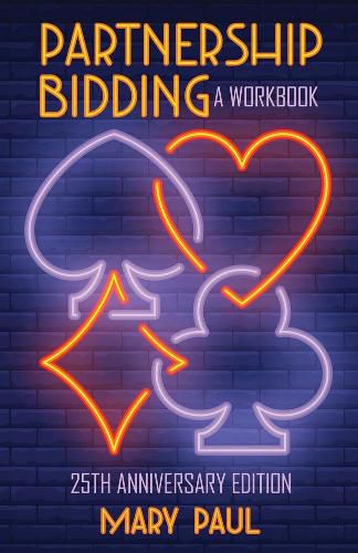 Cover image for Partnership Bidding: A Workbook