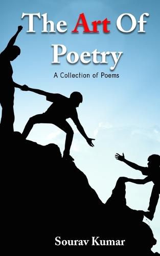 Cover image for The Art Of Poetry