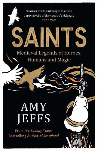 Cover image for Saints