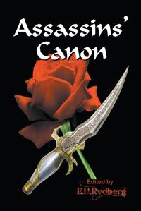 Cover image for Assassins' Canon