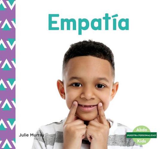 Cover image for Empatia (Empathy)