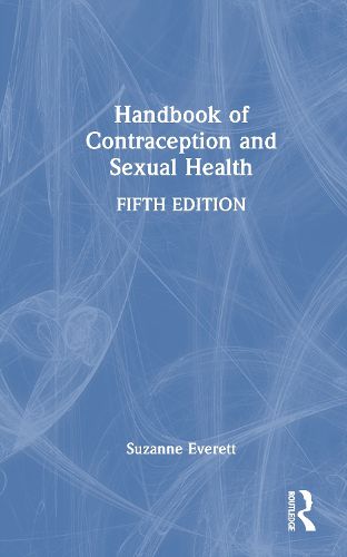 Cover image for Handbook of Contraception and Sexual Health