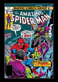 Cover image for Amazing Spider-Man Epic Collection: Big Apple Battleground