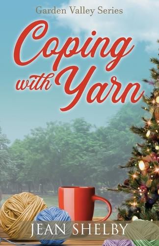 Cover image for Coping With Yarn