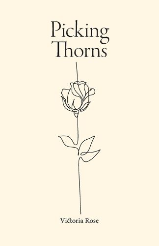 Cover image for Picking Thorns