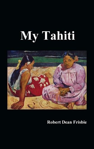 Cover image for My Tahiti