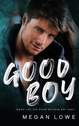 Cover image for Good Boy