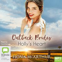 Cover image for Holly's Heart