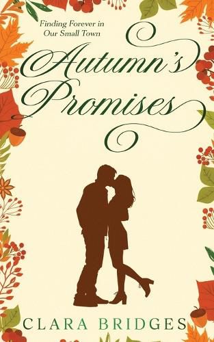Cover image for Autumn's Promises