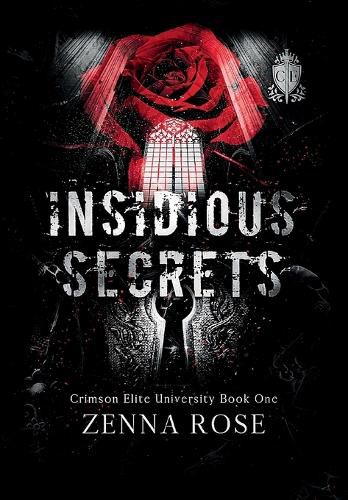 Cover image for Insidious Secrets