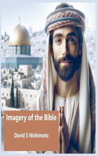 Cover image for Imagery of the Bible