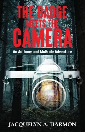 Cover image for The Badge Meets the Camera