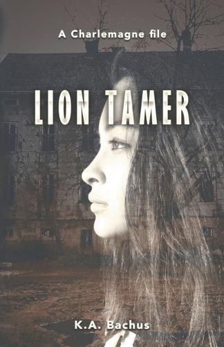 Cover image for Lion Tamer