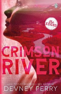 Cover image for Crimson River