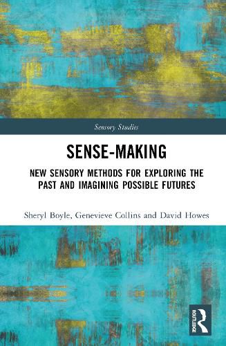 Cover image for Sense-Making