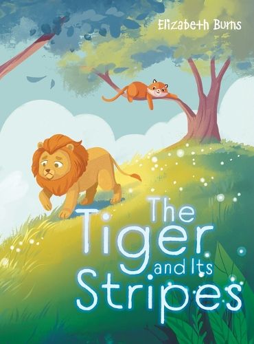 Cover image for The Tiger and Its Stripes