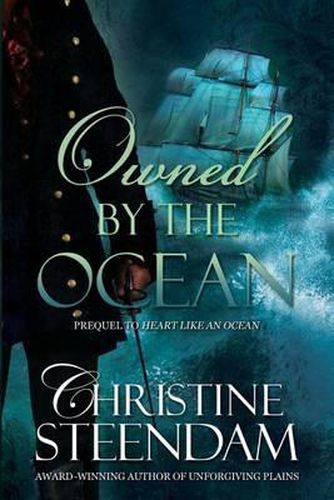 Cover image for Owned by the Ocean