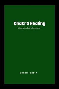 Cover image for Chakra Healing