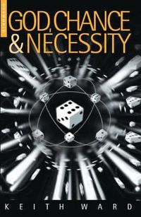 Cover image for God, Chance and Necessity