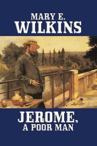 Cover image for Jerome, A Poor Man