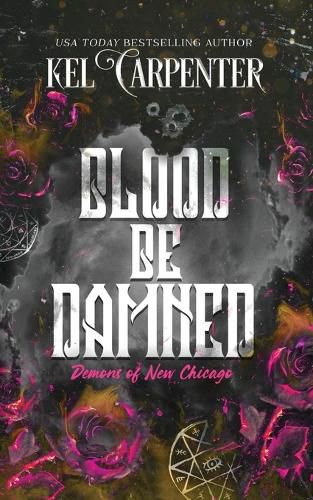 Cover image for Blood be Damned