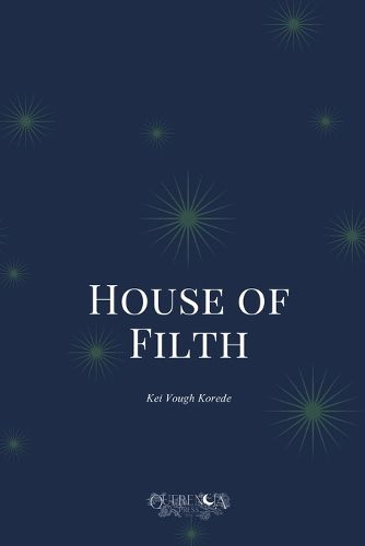 Cover image for House of Filth