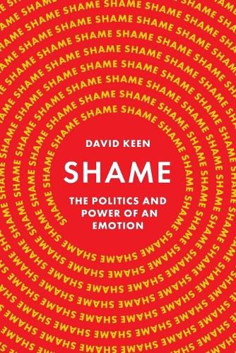 Cover image for Shame