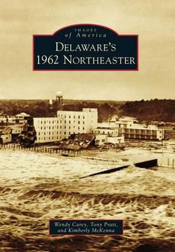 Cover image for Delaware's 1962 Northeaster