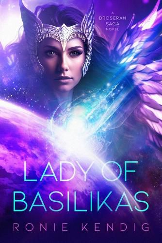 Cover image for Lady of Basilikas