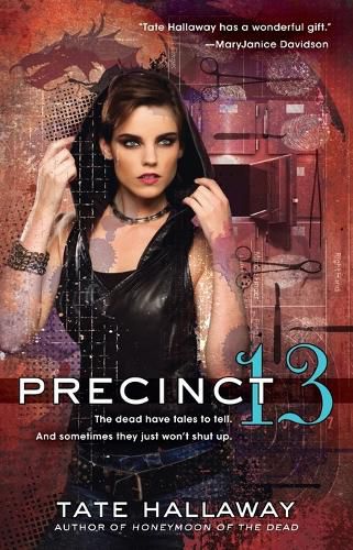Cover image for Precinct 13