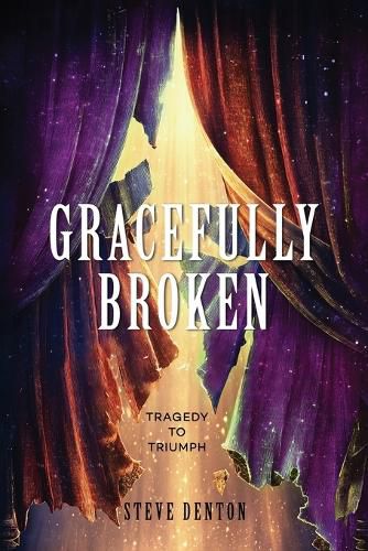Cover image for Gracefully Broken