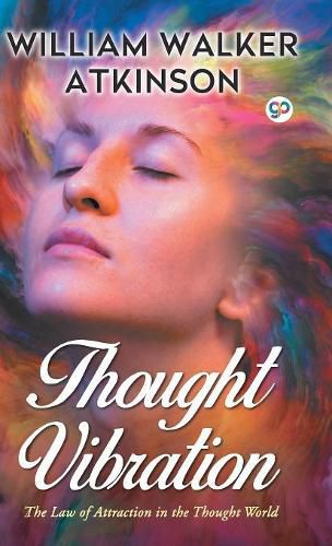 Cover image for Thought Vibration