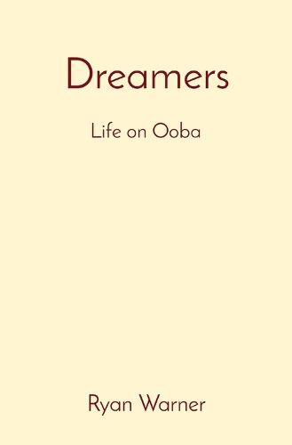 Cover image for Dreamers