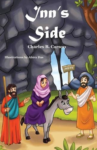 Cover image for Inn's Side
