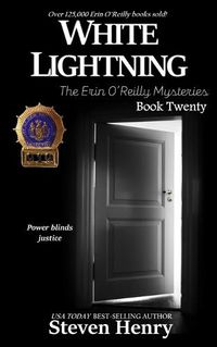 Cover image for White Lightning