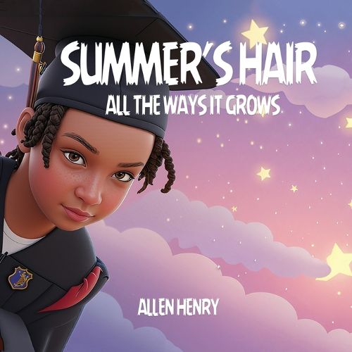 Cover image for Summer's Hair