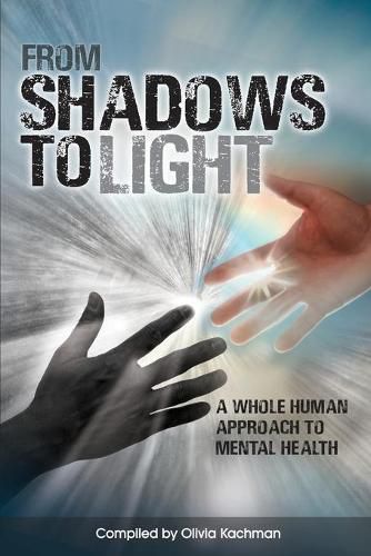 Cover image for From Shadows To Light