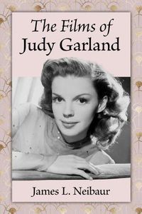 Cover image for The Films of Judy Garland