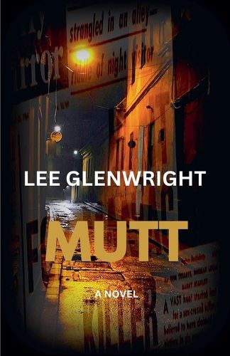 Cover image for Mutt