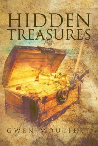 Cover image for Hidden Treasures