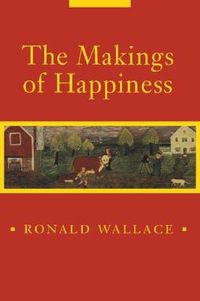 Cover image for The Makings of Happiness