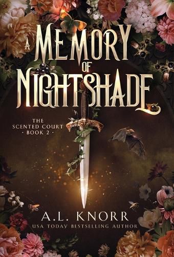 Cover image for A Memory of Nightshade