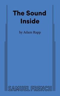 Cover image for The Sound Inside